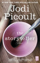 Book cover of: Storyteller. By: Jodi Picoult