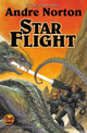Book cover of: Star Flight