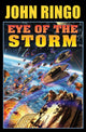 Book cover of: Eye Of The Storm. By: John Ringo