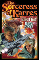 Book cover of: Sorceress Of Karres. By: Eric Flint