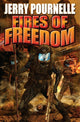 Book cover of: Fires Of Freedom