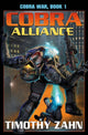 Book cover of: Cobra War Book 1: Cobra Alliance
