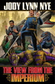 Book cover of: View From The Imperium
