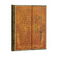 Book cover of: Verdi, Carteggio Lined Hardcover Journal. By: Paperblanks