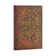 Book cover of: Evangeline (Carta Conde) Mini Lined Hardcover Journal. By: Paperblanks