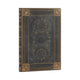 Book cover of: Nocturnelle Midi Unlined Journal. By: Paperblanks