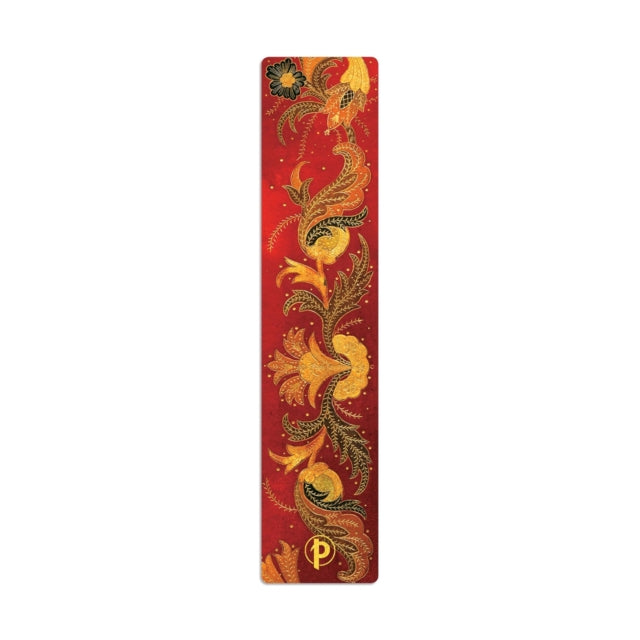 Book cover of: Fiammetta Bookmark. By: Paperblanks