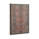 Book cover of: Midnight Star (Cairo Atelier) Midi Unlined Journal. By: Paperblanks