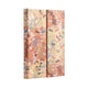 Book cover of: Kara-ori (Japanese Kimono) Mini Lined Journal. By: Paperblanks