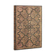 Book cover of: Enigma (Le Gascon) Midi Unlined Journal. By: Paperblanks