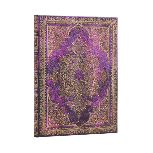 Book cover of: Bijou (Solstice Star) Ultra Unlined Hardcover Journal. By: Paperblanks