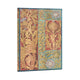 Book cover of: Wild Thistle (Vox Botanica) Midi Lined Softcover Flexi Journal. By: Paperblanks