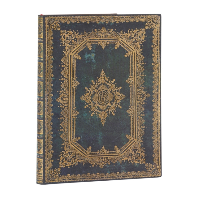 Book cover of: Astra (Nova Stella) Ultra Lined Softcover Flexi Journal (Elastic Band Closure). By: Paperblanks