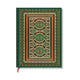 Book cover of: Daphnis (Daphnis & Chloe) Ultra Lined Softcover Flexi Journal (Elastic Band Closure). By: Paperblanks