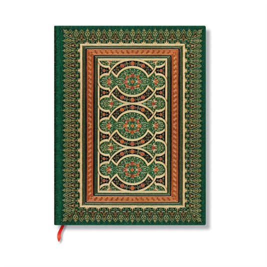 Book cover of: Daphnis (Daphnis & Chloe) Ultra Unlined Softcover Flexi Journal (Elastic Band Closure)