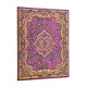 Book cover of: Picaresque Ultra Unlined Hardcover Journ Journal (Elastic Band Closure)