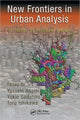 Book cover of: New Frontiers in Urban Analysis