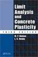 Book cover of: Limit Analysis and Concrete Plasticity. By: Mogens Peter Nielsen