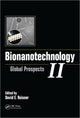 Book cover of: Bionanotechnology II