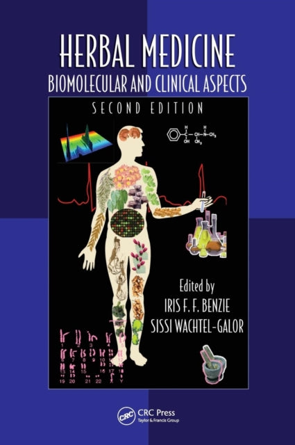 Book cover of: Herbal Medicine