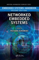 Book cover of: Embedded Systems Handbook