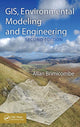 Book cover of: GIS, Environmental Modeling and Engineering. By: Allan Brimicombe