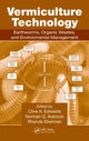 Book cover of: Vermiculture Technology. By: Edwards, C. A.