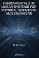 Book cover of: Fundamentals of Linear Systems for Physical Scientists and Engineers. By: N. N. Puri