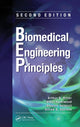 Book cover of: Biomedical Engineering Principles. By: Arthur B. Ritter