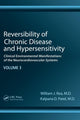 Book cover of: Reversibility of Chronic Disease and Hypersensitivity, Volume 3. By: William J. Rea