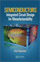 Book cover of: Semiconductors. By: Artur Balasinki