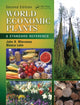Book cover of: World Economic Plants. By: John H. Wiersema