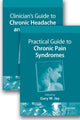Book cover of: Guide to Chronic Pain Syndromes, Headache, and Facial Pain. By: Gary W. Jay