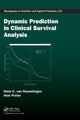 Book cover of: Dynamic Prediction in Clinical Survival Analysis. By: J. C. van Houwelingen