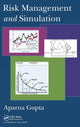 Book cover of: Risk Management and Simulation