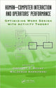 Book cover of: Human-Computer Interaction and Operators' Performance