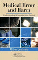 Book cover of: Medical Error and Harm