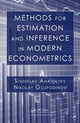 Book cover of: Methods for Estimation and Inference in Modern Econometrics. By: Stanislav Anatolyev
