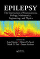 Book cover of: Epilepsy. By: Ivan Osorio