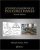 Book cover of: Szycher's Handbook of Polyurethanes. By: M. Szycher