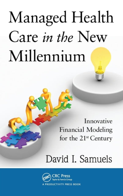 Book cover of: Managed Health Care in the New Millennium. By: David I. Samuels