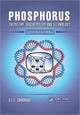 Book cover of: Phosphorus. By: D. E. C. Corbridge