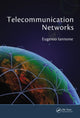 Book cover of: Telecommunication Networks. By: Eugenio Iannone