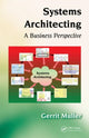 Book cover of: Systems Architecting. By: Gerrit Muller