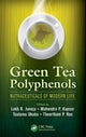 Book cover of: Green Tea Polyphenols
