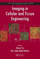 Book cover of: Imaging in Cellular and Tissue Engineering. By: Hanry Yu