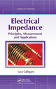 Book cover of: Electrical Impedance