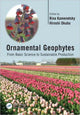 Book cover of: Ornamental Geophytes. By: Rina Kamenetsky