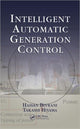 Book cover of: Intelligent Automatic Generation Control. By: Hassan Bevrani