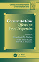 Book cover of: Fermentation. By: Bhavbhuti M. Mehta